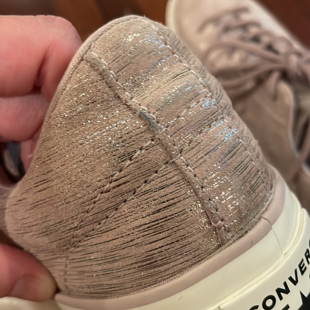 Converse One Star Platform - Picture 8 of 9